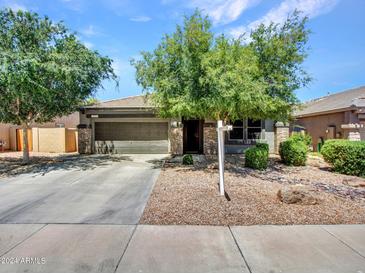 Photo one of 15024 W Charter Oak Rd Surprise AZ 85379 | MLS 6693205