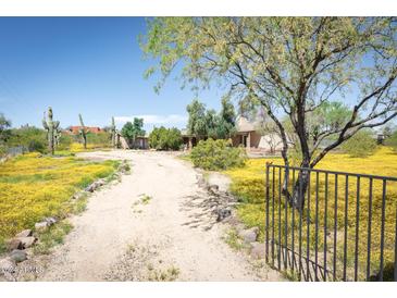 Photo one of 48040 N 15Th Ave New River AZ 85087 | MLS 6693251