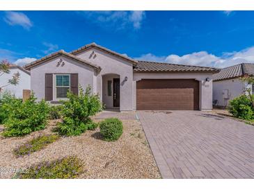 Photo one of 11136 W Levi Dr Tolleson AZ 85353 | MLS 6693441