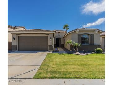 Photo one of 599 W Reeves Ave Queen Creek AZ 85140 | MLS 6693663