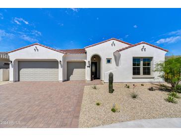 Photo one of 5636 N 202Nd Ln Litchfield Park AZ 85340 | MLS 6693715