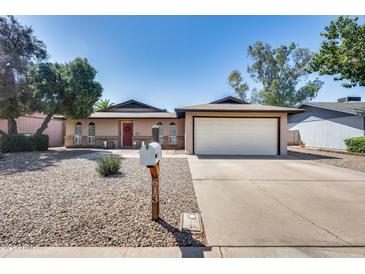 Photo one of 613 W Park Ave Chandler AZ 85225 | MLS 6693730