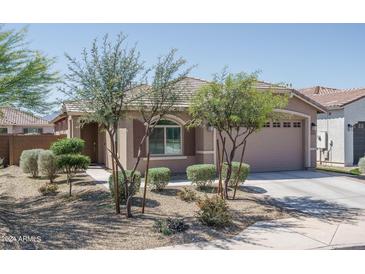 Photo one of 9525 W Getty Dr Tolleson AZ 85353 | MLS 6693804