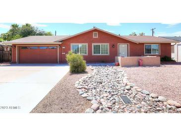 Photo one of 1630 N Sunset Dr Tempe AZ 85288 | MLS 6693819
