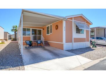 Photo one of 17200 W Bell Rd # 1679 Surprise AZ 85374 | MLS 6693937