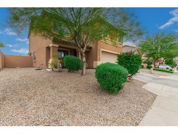 Photo one of 3725 S 99Th Dr Tolleson AZ 85353 | MLS 6694220
