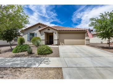 Photo one of 27406 N 172Nd Ave Surprise AZ 85387 | MLS 6694223