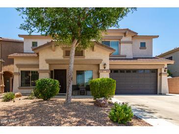 Photo one of 44517 W Copper Trl Maricopa AZ 85139 | MLS 6694263