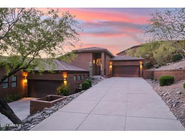 Photo one of 16151 E Links Dr Fountain Hills AZ 85268 | MLS 6694369