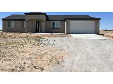 Photo one of 548 N 350Th Dr Tonopah AZ 85354 | MLS 6694396