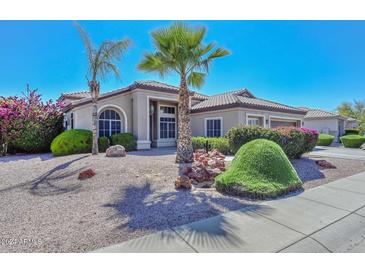 Photo one of 7433 W Foothill Dr Glendale AZ 85310 | MLS 6694600