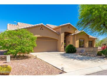 Photo one of 5512 S Marble Dr Gold Canyon AZ 85118 | MLS 6694627