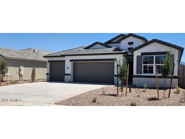 Photo one of 10327 W Romley Rd Tolleson AZ 85353 | MLS 6694780