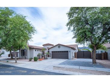 Photo one of 2205 W Harwell Rd Phoenix AZ 85041 | MLS 6694813