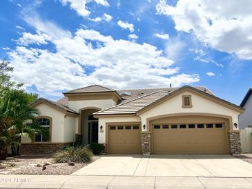 Photo one of 1581 E Del Rio St Chandler AZ 85225 | MLS 6694922