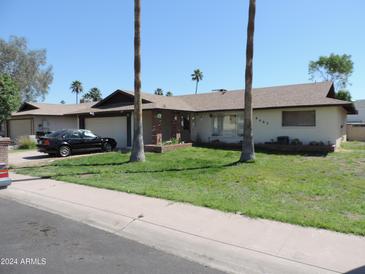 Photo one of 6407 S College Ave Tempe AZ 85283 | MLS 6694955