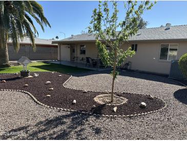 Photo one of 819 S Racine -- Mesa AZ 85206 | MLS 6695062