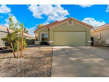 Photo one of 3833 W Yellow Peak Dr San Tan Valley AZ 85144 | MLS 6695157