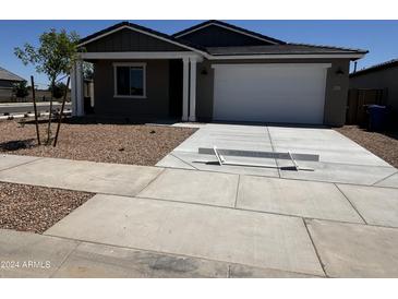 Photo one of 10215 S 55Th Dr Laveen AZ 85339 | MLS 6695223