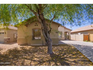 Photo one of 3704 S 92Nd Ln Tolleson AZ 85353 | MLS 6695395