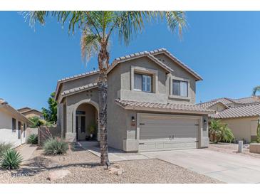 Photo one of 3328 E Blackhawk Dr Phoenix AZ 85050 | MLS 6695470