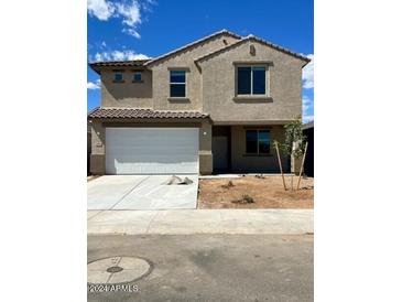 Photo one of 17072 W Butler Ave Waddell AZ 85355 | MLS 6695629