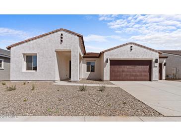 Photo one of 37520 W Padilla St Maricopa AZ 85138 | MLS 6695735