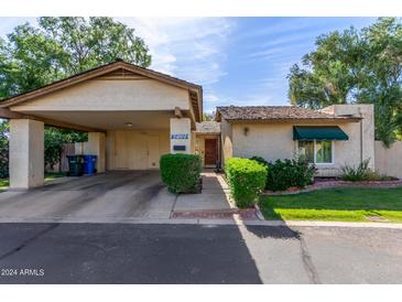 Photo one of 7202 N 15Th Pl Phoenix AZ 85020 | MLS 6695775