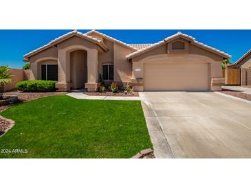 Photo one of 15328 N 87Th Ave Peoria AZ 85381 | MLS 6695888