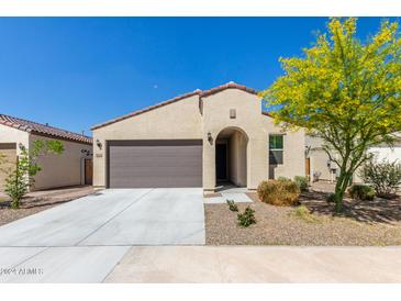 Photo one of 18020 W Muirwood Dr Goodyear AZ 85338 | MLS 6695939