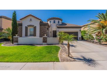 Photo one of 835 E Mead Dr Chandler AZ 85249 | MLS 6695945