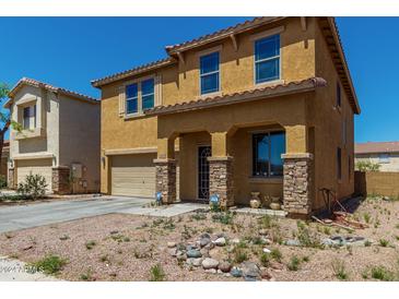 Photo one of 7020 W St Charles Ave Laveen AZ 85339 | MLS 6696018