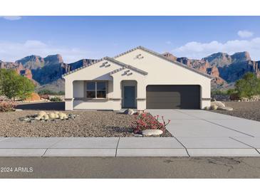 Photo one of 1108 S Mullberry St Florence AZ 85132 | MLS 6696303