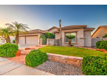 Photo one of 2260 E Indian Wells Dr Chandler AZ 85249 | MLS 6696322