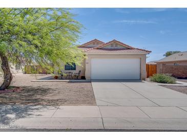 Photo one of 1165 W 4Th Ave Apache Junction AZ 85120 | MLS 6696339