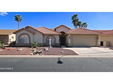 Photo one of 1765 E Gleneagle Dr Chandler AZ 85249 | MLS 6696497