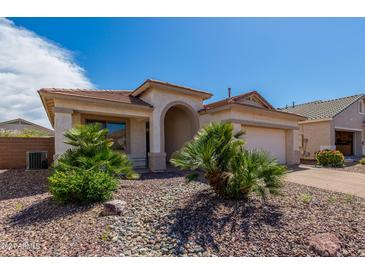 Photo one of 18245 W Camino Real Dr Surprise AZ 85374 | MLS 6696521