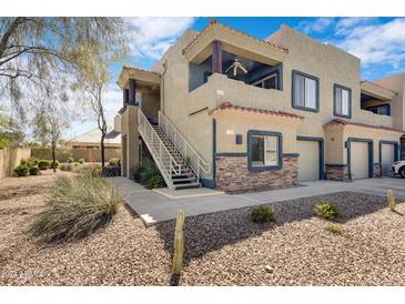 Photo one of 16525 E Avenue Of The Fountains -- # 112 Fountain Hills AZ 85268 | MLS 6696557