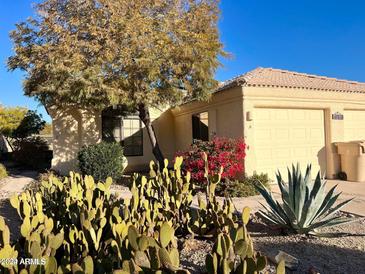Photo one of 16836 E Mirage Crossing Ct # A Fountain Hills AZ 85268 | MLS 6696664