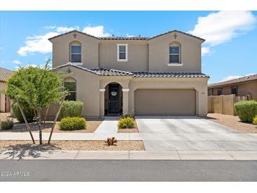 Photo one of 23109 E Desert Spoon Dr Queen Creek AZ 85142 | MLS 6696877