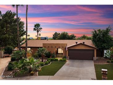 Photo one of 3913 E Pershing Ave Phoenix AZ 85032 | MLS 6696899