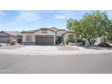 Photo one of 7237 W W El Cortez Pl Peoria AZ 85383 | MLS 6696902