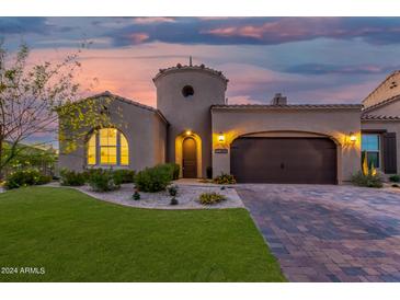 Photo one of 12364 S 178Th Ave Goodyear AZ 85338 | MLS 6696967