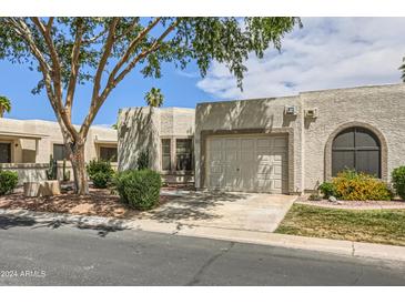 Photo one of 18631 N 93Rd Dr Peoria AZ 85382 | MLS 6697024