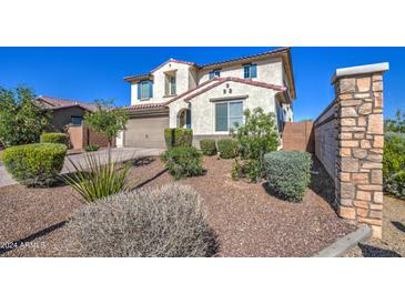 Photo one of 3871 S 183Rd Dr Goodyear AZ 85338 | MLS 6697169