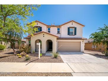 Photo one of 27223 N 172Nd Ave Surprise AZ 85387 | MLS 6697182