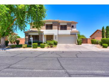 Photo one of 1950 E Lynx Pl Chandler AZ 85249 | MLS 6697359