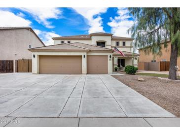 Photo one of 28112 N Limestone Ln San Tan Valley AZ 85143 | MLS 6697366