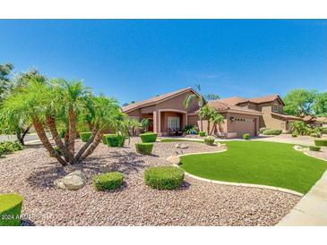 Photo one of 6755 W Quail Ave Glendale AZ 85308 | MLS 6697403