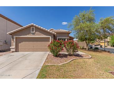 Photo one of 9404 W Riverside Ave Tolleson AZ 85353 | MLS 6697510